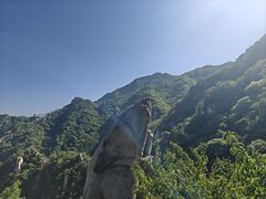 -北京凤凰岭