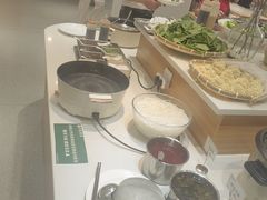 -禾匙素食自助(莱蒙都会店)