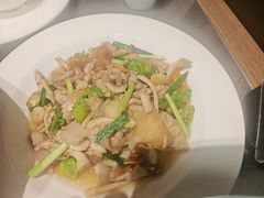 -滇铺子·云南特色菜·鲜花野菜季(曲靖万达店)