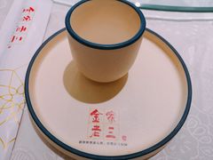 -金家老三饭庄(常营店)