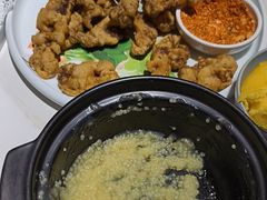 -郭记三宝粥店(锦山大街店)