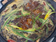 -石灰市毛记烧鸡公(解放碑店)