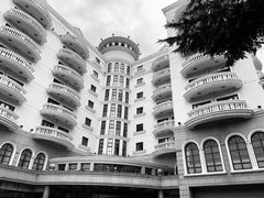 -上海安亭别墅花园酒店