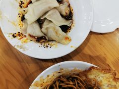 -华兴街自力面店