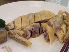 -天鲜阁·海鲜粤菜·33年老字号(石槎白云站店)