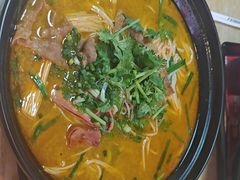 -香港肥锅港式米线(南京仙林大学城店)