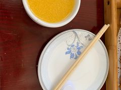 -闻道食府烙饼卷带鱼(原车耳营店原大觉寺店)