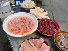 -重庆老火锅王(西安北路店)