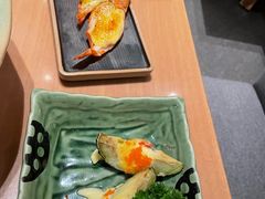 -京旬海鲜放题·铁板烧自助餐厅