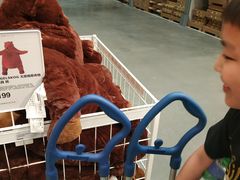 -宜家家居(哈尔滨商场店)