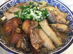 -阿婆农家菜(车墩店)