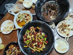 -掌上鲜(南顺城街店)