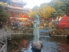 -红螺寺