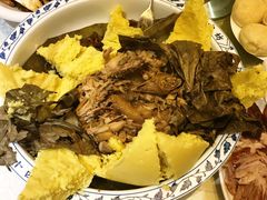 甜水园叫花鸡-便宜坊烤鸭店(甜水园店)