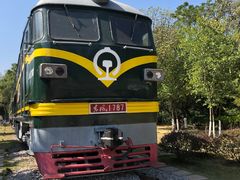 -柳州工业博物馆