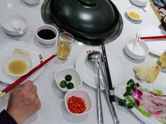 -好彩猪肚鸡(正弘城店)