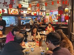 -阿大排档(长春这有山店)