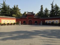 -洛阳白马寺