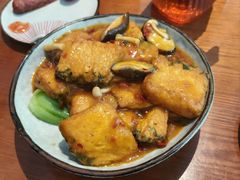-如禾素食·下午茶·糖水