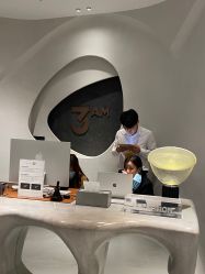 -3AM·S HAIR SALON烫发染发接发