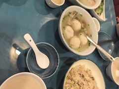 -安泰楼·佛跳墙创始人·传统闽味早茶·酒楼(三坊七巷闽菜地标店)