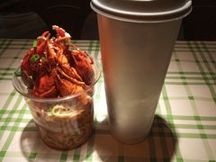 -巴厘龙虾·榜首油焖大虾(音乐学院·沿江酒馆店)