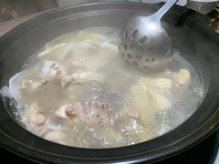 -探窝·竹笙椰子鸡(杨箕店)