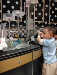 -MELAND CLUB亲子乐园·派对·餐厅(北京芳圆里ID MALL店)