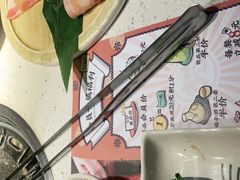 -猫抓烤肉(武进吾悦广场店)