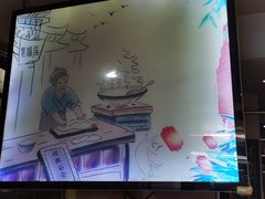 -魁盛居百年鲁菜馆(中林路店)