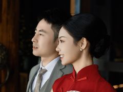 -怪咖·joker陈楠