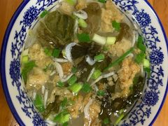 -梅溪·小伙子干挑面(安吉总店)