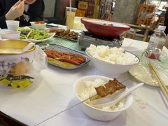 -可可大虾武汉土菜大排档(万松园1店)