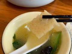 招牌油淋鸡-百家鲜·杭帮菜