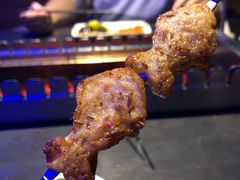 -很久以前羊肉串(清河店)