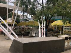 -南昌之星游乐场