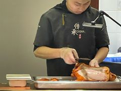 -老妈菜馆(建设街店)