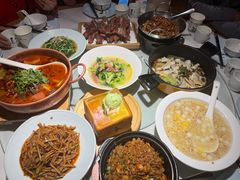 -庆江南江南菜(昆山吾悦广场店)