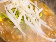 -桃源村铁锅炖鱼(体育馆道店)