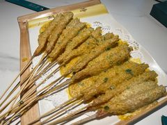 -南山翁新概念川菜(江宁万达广场店)