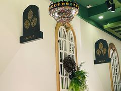 -Thai Basil罗勒叶泰式餐厅(时代天街店)