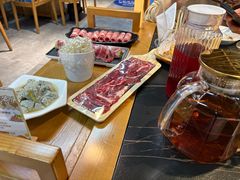 -大河宴·椒麻鱼火锅(北京路中和美食街店)