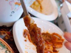 -巴依老爷新疆美食(工体旗舰店)