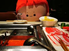 -海底捞火锅(杭州庆春路夜宵主题店)