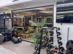 -简·无界健身工作室·运动康复·体态(石厦店)