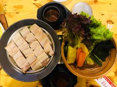 -元奶奶包饭(公新银浦店)