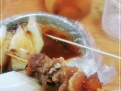 -阿信糖水(体育花园店)
