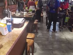 -·缸桶屋·韩式牛肋条自助烤肉(西湖D11店)