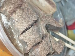 -老牌依强牛肉店(达道总店)