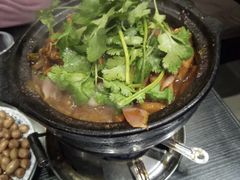 -川香煲(茅台路店)